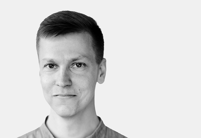 Profilbild för Markus Melin
