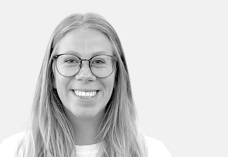 Profilbild för Jennie Näsholm