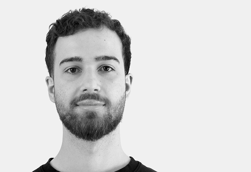 Profilbild för Alexander Orlov