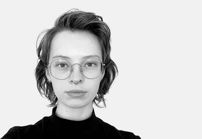 Profilbild för Tova Gillberg