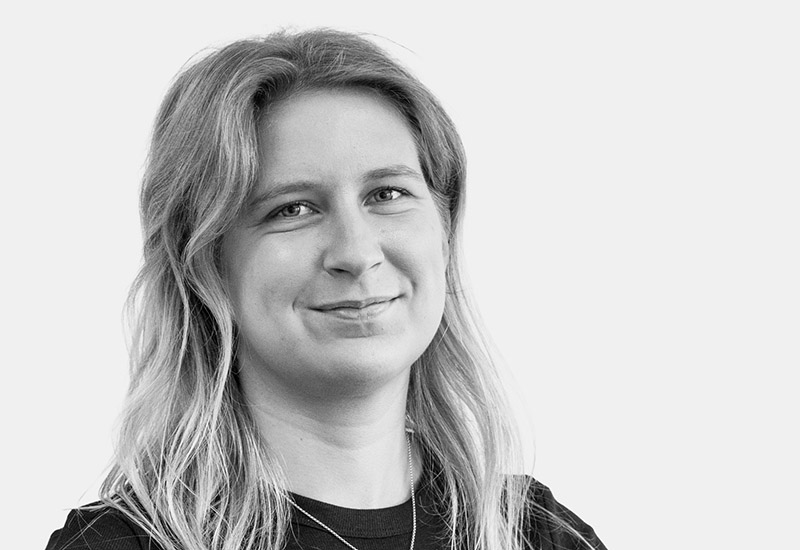Profilbild för Olivia  Abrahamsson