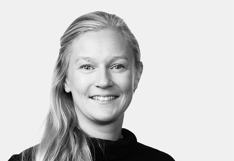 Profilbild för Johanna Wikström