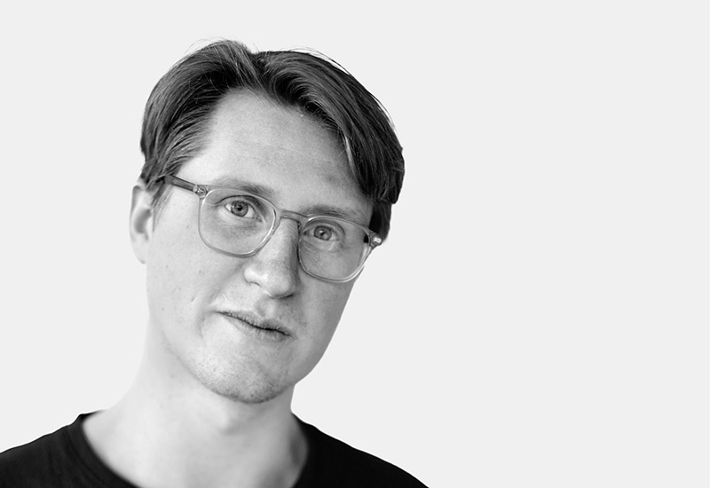 Profilbild för Erik Rönnberg