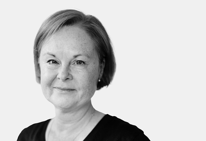 Profilbild för Lena Bergön