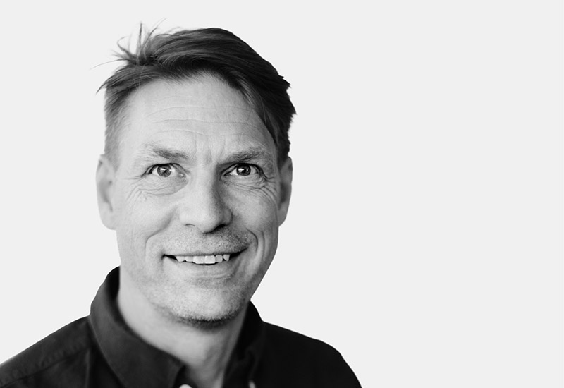 Profilbild för Magnus Åkerlind