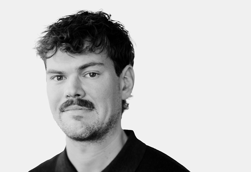 Profilbild för Oskar Nyström