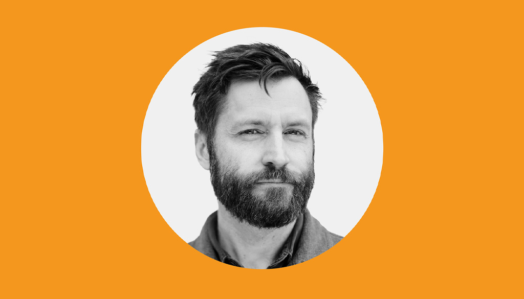 Michael Strömgren, Bricon